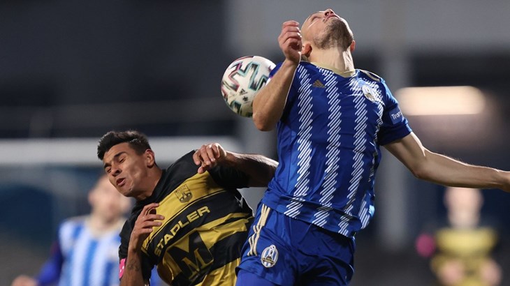 Kutak za kladioničare: Lider na teškom gostovanju u Düsseldorfu, Lokosi i Šibenčani odrađuju zaostatke