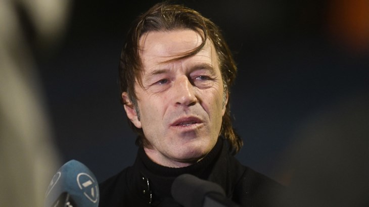 Tramezzani: 'Raduju me golovi i prolazak, ali već nam je u glavi Varaždin'