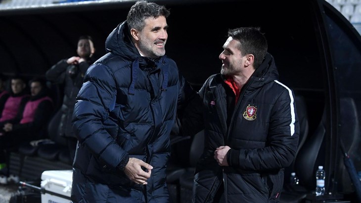 Mamić: 'Nevjerojatno mi je na kojoj se poziciji Hajduk nalazi'