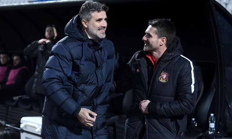 Mamić: 'Nevjerojatno mi je na kojoj se poziciji Hajduk nalazi'