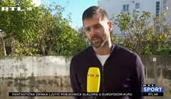 [VIDEO] Vuković: 'Ja se osobno ne bih u ovo upuštao, ali volio bih na klupi Smajlagića ili Obrvana'