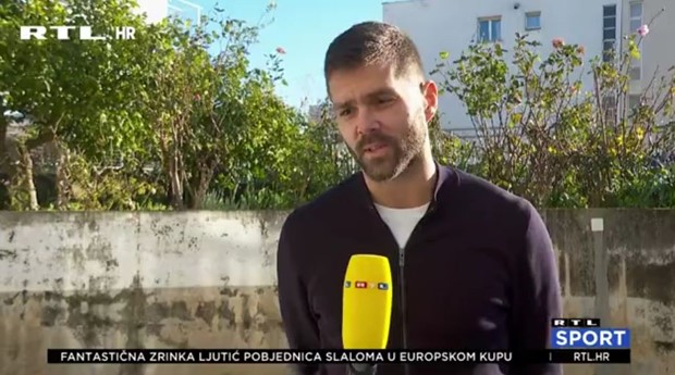 [VIDEO] Vuković: 'Ja se osobno ne bih u ovo upuštao, ali volio bih na klupi Smajlagića ili Obrvana'