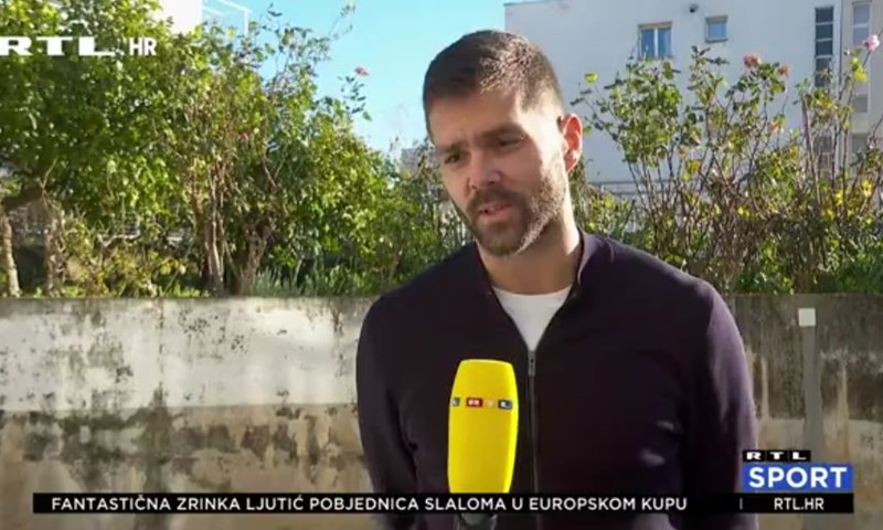 [VIDEO] Vuković: 'Ja se osobno ne bih u ovo upuštao, ali volio bih na klupi Smajlagića ili Obrvana'
