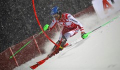 Marco Schwarz prvi ove sezone do dvije slalomske pobjede, Zubčić diskvalificiran