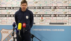 Rožman: 'Ne smijemo Hajduku dozvoliti široki prostor'