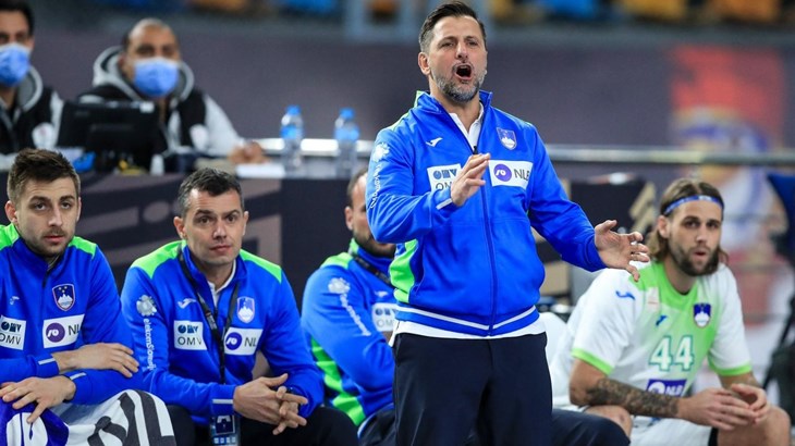 Ljubomir Vranješ do kraja tjedna dobit će otkaz i napustiti klupu Slovenije