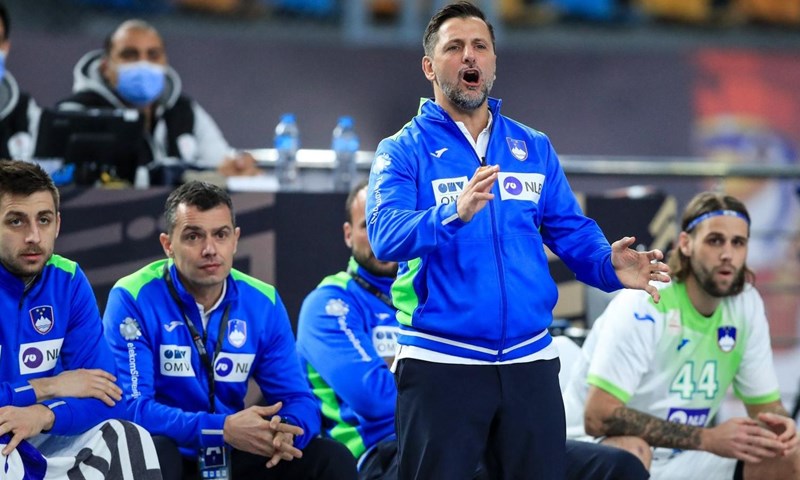 IHF Slovencima: 'Na parketu se nije vidjelo da ste bolesni'