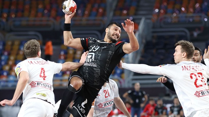 Neviđena drama u prvom četvrtfinalu: Danci nakon sedmeraca prošli u polufinale