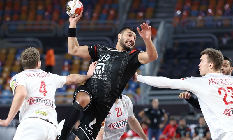 Neviđena drama u prvom četvrtfinalu: Danci nakon sedmeraca prošli u polufinale