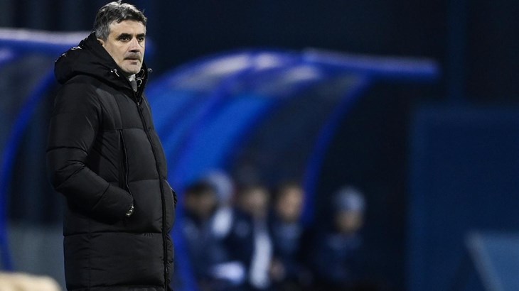 Mamić: 'Obavili smo pola posla, pred nama je novih 90 minuta'