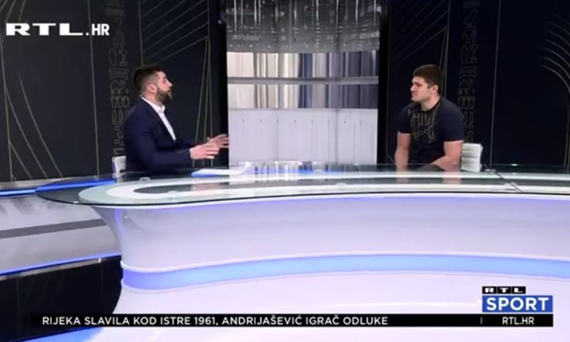 [VIDEO] Marin Šipić: 'Nema se što kome zamjeriti, svi smo htjeli pobijediti'