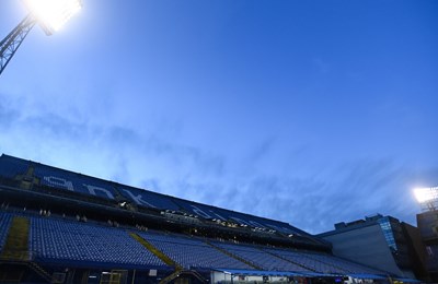 Dvoboj između Lokomotive i Hajduka proglašen utakmicom visokog rizika