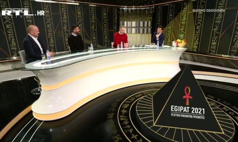 [VIDEO] Metličić se izuzeo iz izborničkog razgovora: 'Imam neka loša iskustva'