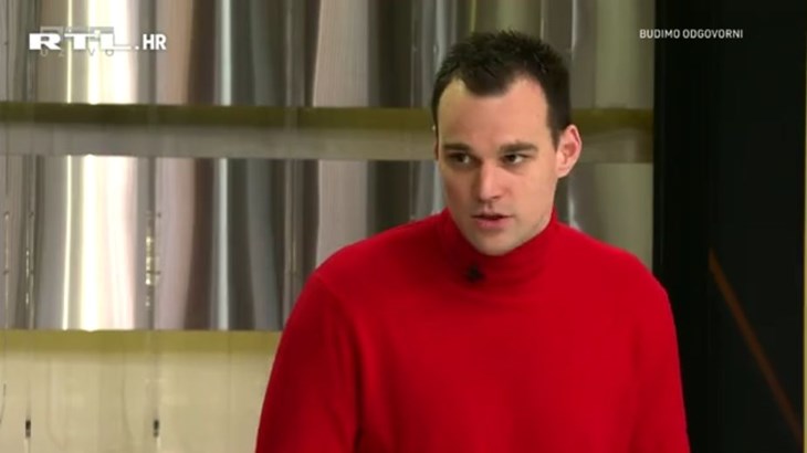 [VIDEO] Marić: 'Odluke možda djeluju nelogično, mi smo se trudili ispoštovati izbornika'