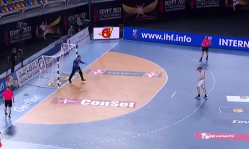 [VIDEO] Danci nakon sedmeraca s dvije obrane Landina izborili prolaz u polufinale