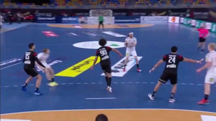 [VIDEO] Hansen napravio nevjerojatnu glupost i vratio Egipat iz mrtvih