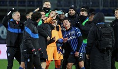 Atalanta i Juventus do polufinala Coppa Italie