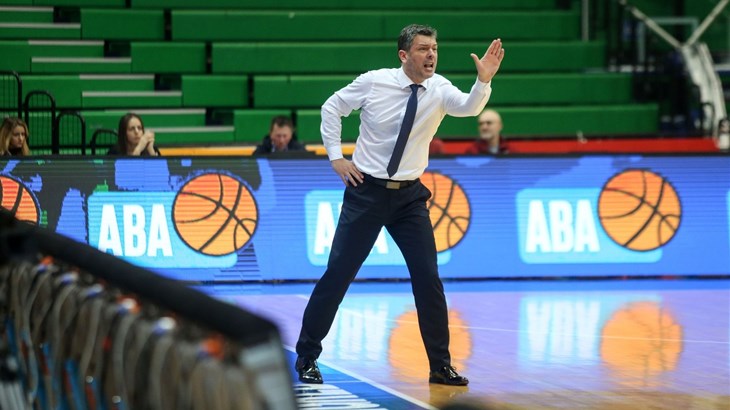 Mijović otišao s klupe Budućnosti, Milojević glavni kandidat za nasljednika