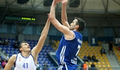 Filip Kraljević se vratio u Zadar: 'Ne mogu reći koliko bi mi značio trofej sa Zadrom'