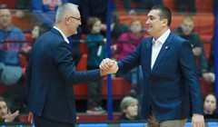 Dejan Milojević potvrđen za novog trenera Budućnosti