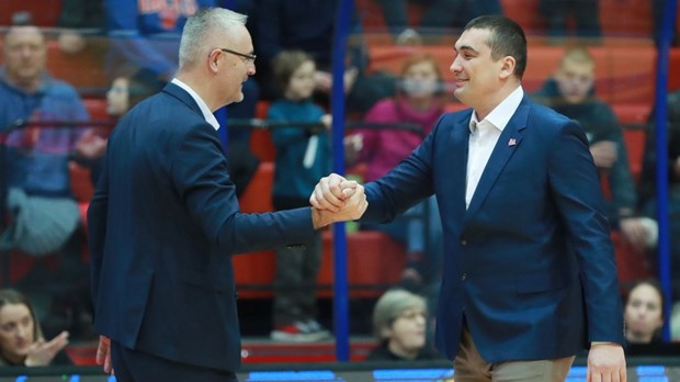 Dejan Milojević potvrđen za novog trenera Budućnosti