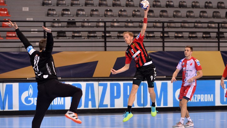 Nova odgoda u Ligi prvaka: Vardar ne može u Njemačku bez karantene