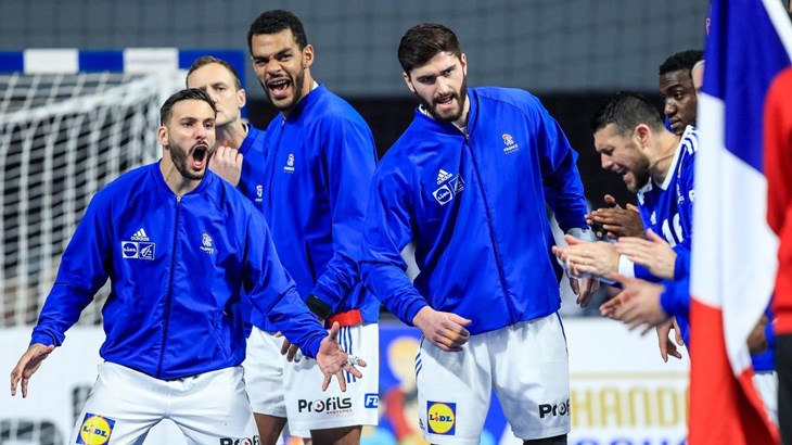 Rukomet na RTL-u: Četiri reprezentacije odlučuju o putnicima u finale