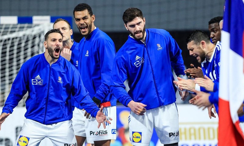 Rukomet na RTL-u: Četiri reprezentacije odlučuju o putnicima u finale