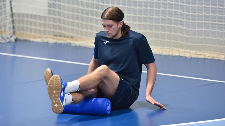 Vardar se pojačava, Ante Kuduz od sljedeće sezone u Skoplju