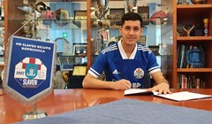 Slaven Belupo doveo igrača koji je prošao Bocinu školu