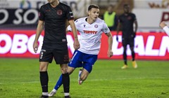 Atanasov: 'Kad Hajduk igra kod kuće, cilj su nam tri boda'
