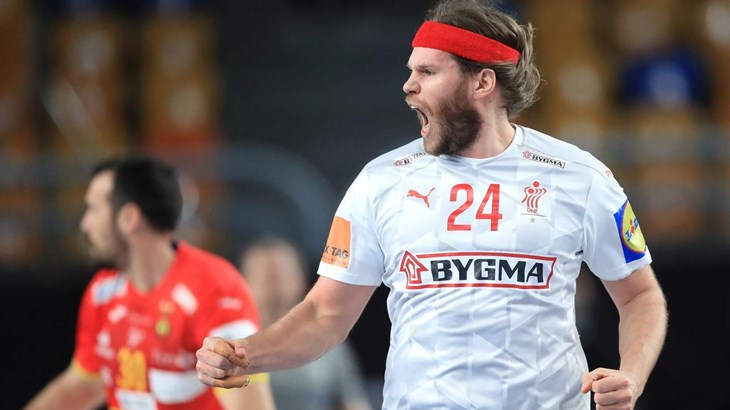 Danska pobjedom protiv Španjolske osigurala skandinavsko finale