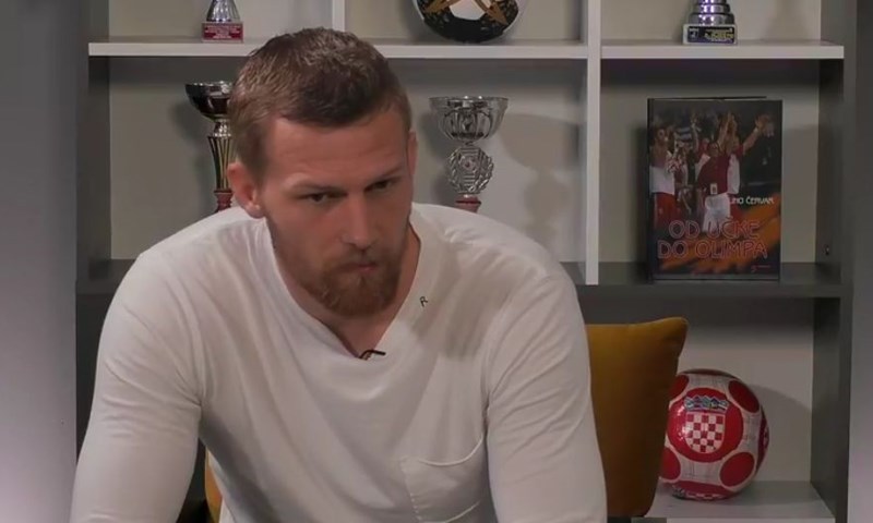 Mandić u podcastu: 'Hrvoje Horvat je prije svega dobar čovjek'
