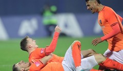 Dinamo šokiran na Maksimiru: Šibenik do povijesnog uspjeha