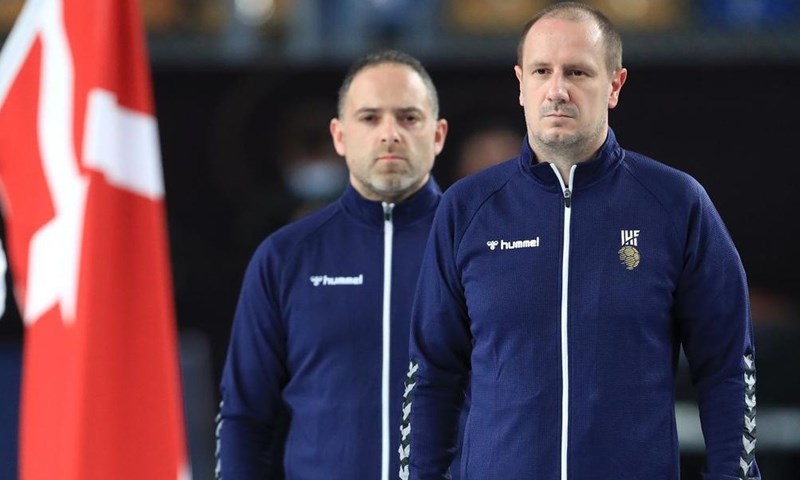 Gubica i Milošević sude za treće mjesto, Španjolcima finale