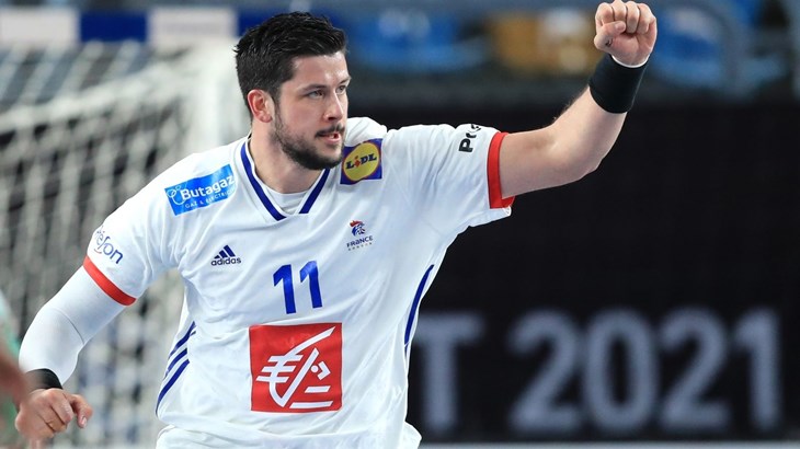 Nemilosrdni Francuzi pomeli Tunižane, odluka u zadnjem susretu turnira