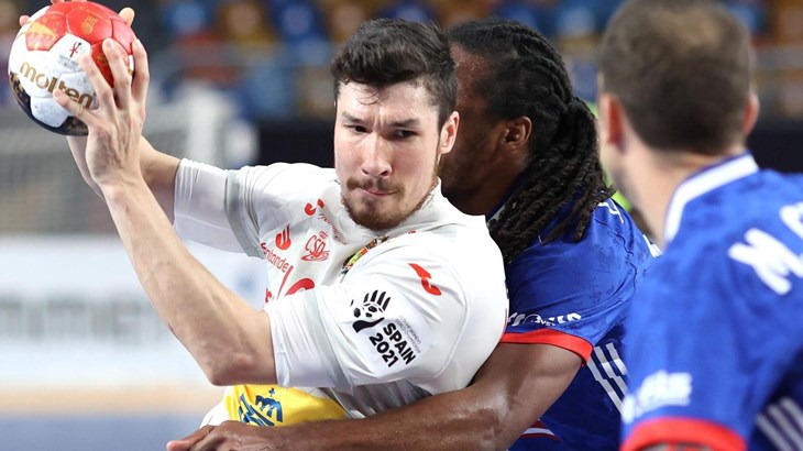 Španjolci sjajno odradili posao i lakoćom došli do brončanog odličja