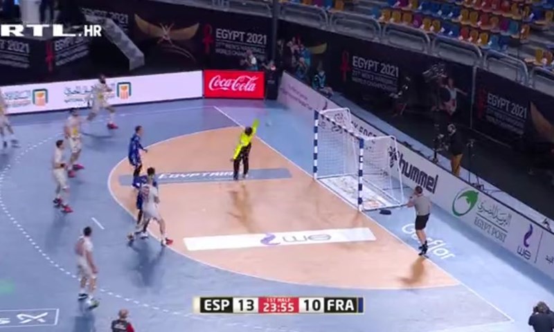 [VIDEO] Corrales u fantastičnom izdanju čita Guigouov pokušaj