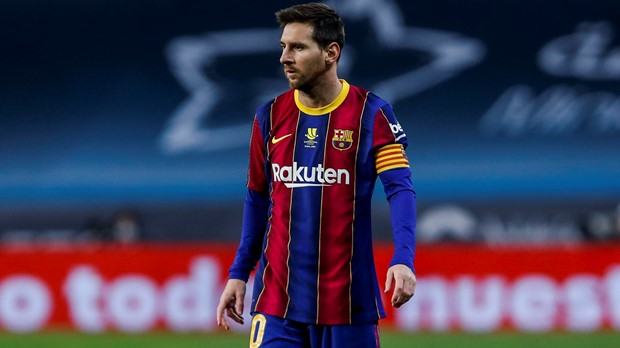Koeman: 'Messi nikad nije htio gubiti na treninzima, bio je kao tiranin'