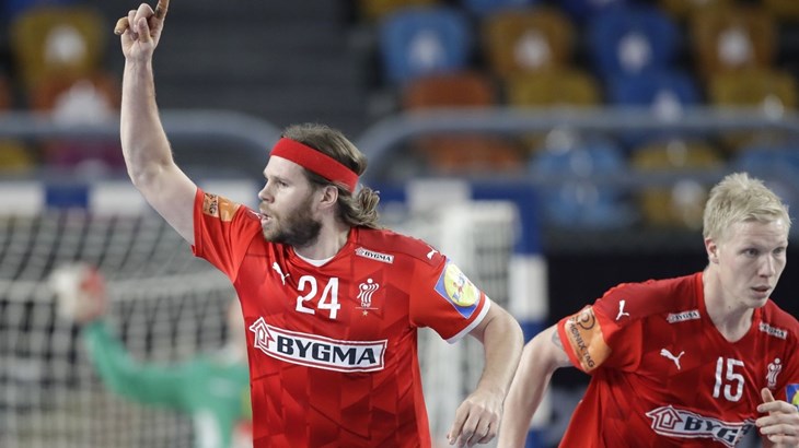 Veliko finale pripalo Dancima, Landin u završnici zaključao vrata!