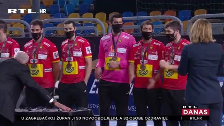 [VIDEO] Spušta se zavjesa na SP, najbolji primaju svoje medalje