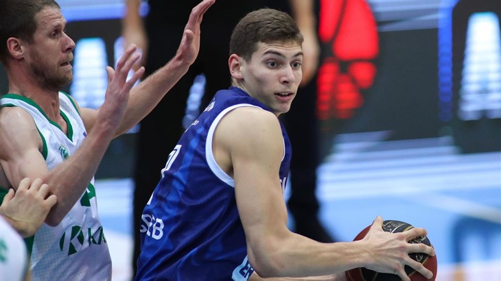 Cibona povezala dvije ABA pobjede, u Zagrebu je pala Krka