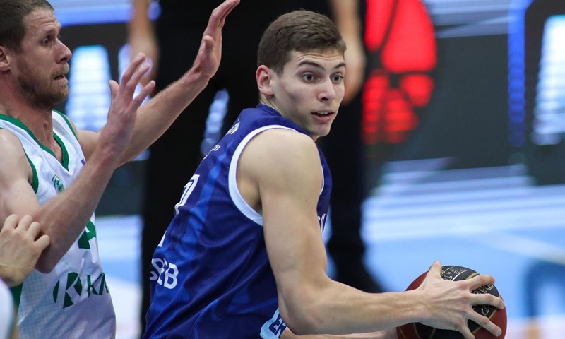 Cibona povezala dvije ABA pobjede, u Zagrebu je pala Krka
