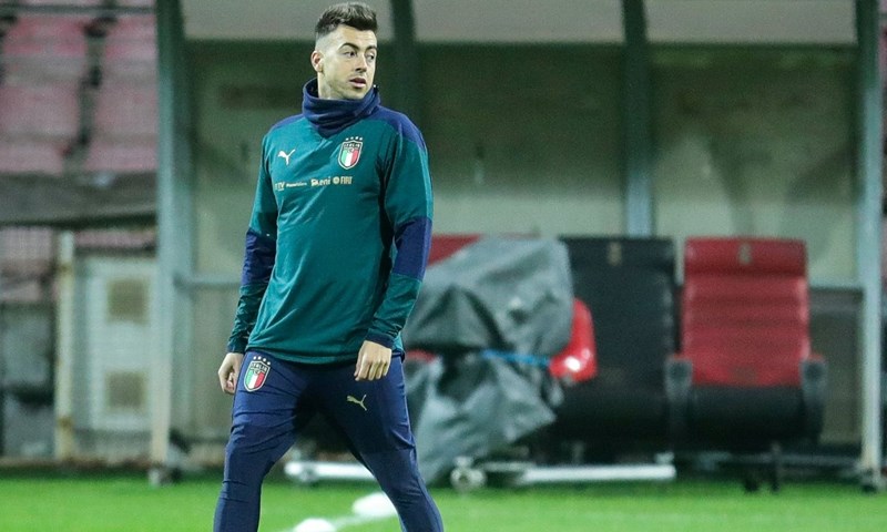 Talijanski izbornik pozvao u reprezentaciju Stephana El Shaarawyja