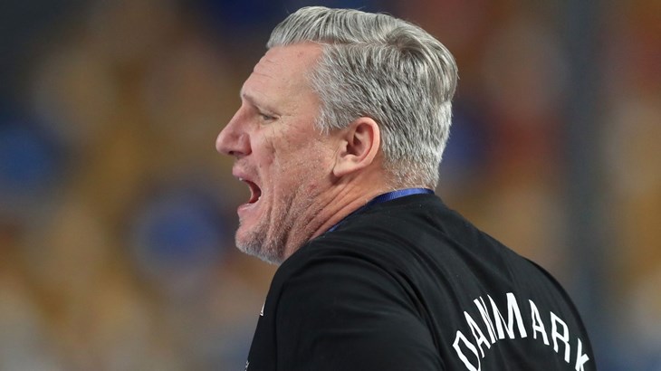 Jacobsen: 'Imali smo malo i sreće, ali bez nje ne možeš otići do kraja'