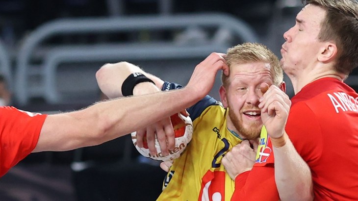 Gottfridsson: 'I ovo je dobar rezultat, ali kao sportaš želite samo zlato'