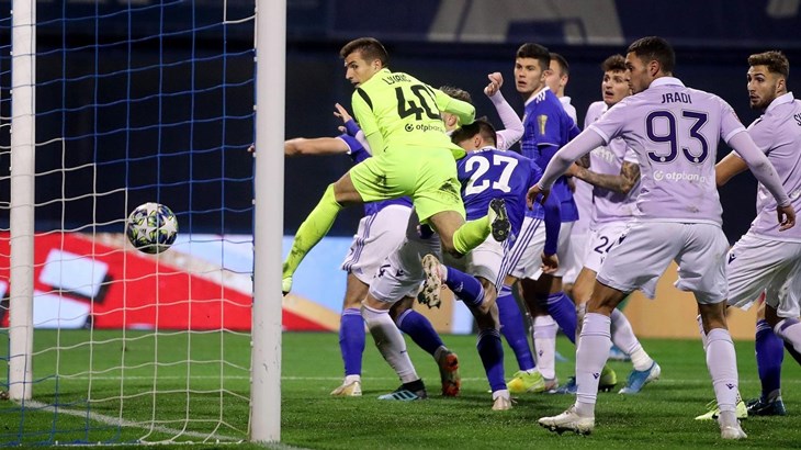 Zrinjski predstavio dva nova igrača, bivšeg vratara Hajduka i dojučerašnjeg člana Dinama