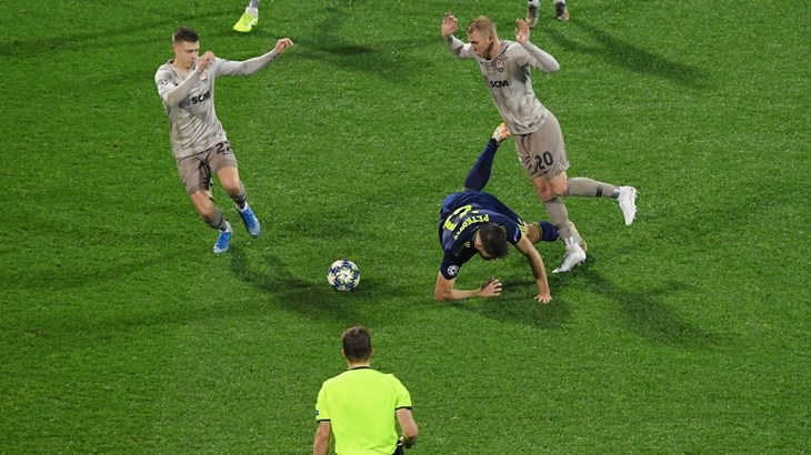 Novi Ukrajinac u Atalanti: Kovalenko se pridružio Malinovskom