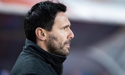Vukovar 1991 - Dinamo II 2:6: Eksplozija Lekine momčadi i visoka pobjeda