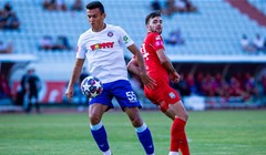 Hajduk prodao mladog stopera u Belgiju